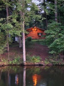 N9934 Acorn Hollow Rd