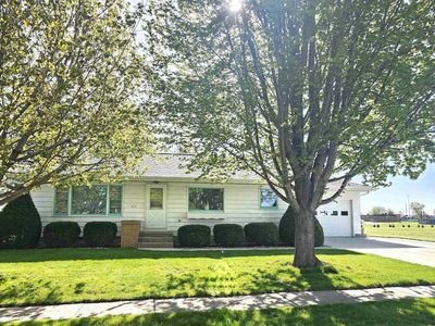 Property at 415 High Street, Waupun, WI