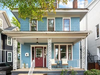 15 Grove St