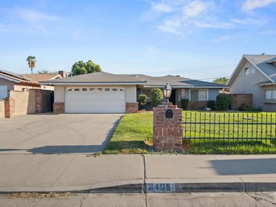 Property at 3405 Kennedy Ave, Bakersfield, CA