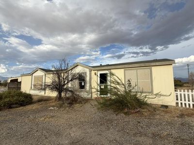 Property at 2390 Christie Ct, Pahrump, NV