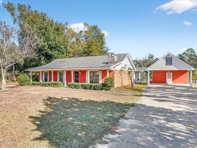 17080 Fenton Dedeaux Rd