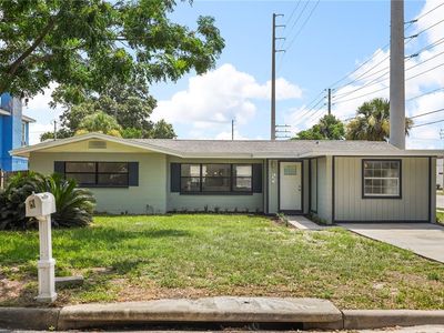 2601 HEALY DRIVE