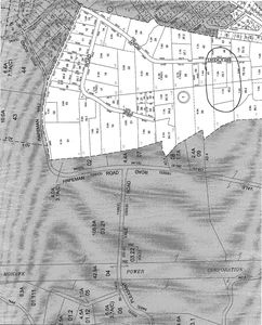 Property at 96 Parker Rd, Elizaville, NY