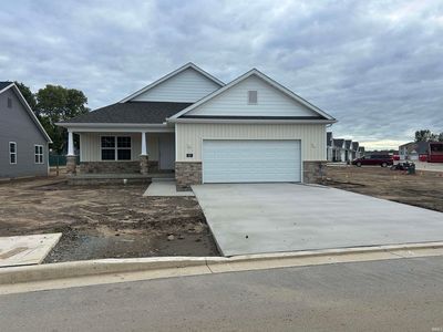 820 Apache Dr #3