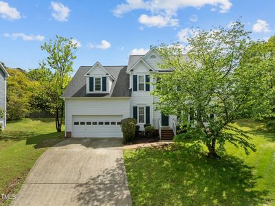 113 Laurel Branch Dr