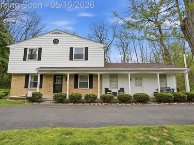 Property at 47129 Dunsany Rd, Northville, MI