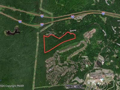 Property at Wilke Rd, Tannersville, PA