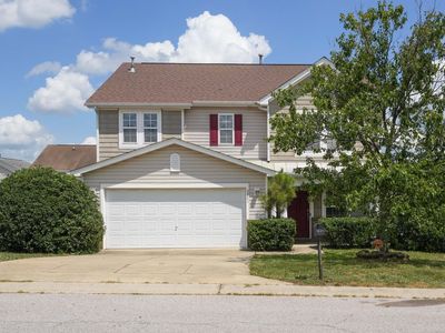 3221 Mackinac Island Ln