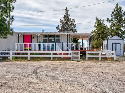 Property at 64900 Hunnell Rd Unit 12, Bend, OR