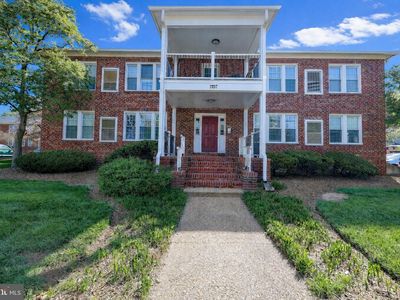 1707 Dewitt Ave APT C