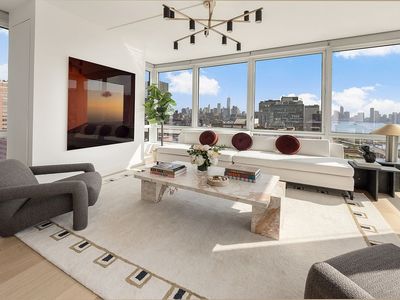 450 W 17th St APT 1709