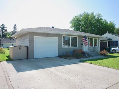 Property at 826 4th St N, Wahpeton, ND