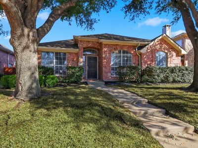 3704 Cottonwood Springs Dr