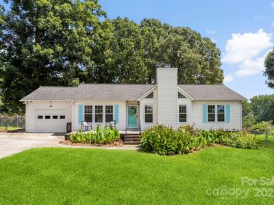 117 S Enochville Ave