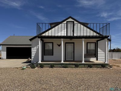 104 Apache Dr