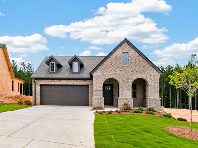 3000 Chelsea Park Rdg
