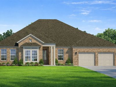 1143 Hogan Dr
