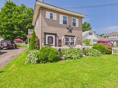 28 Silver Street