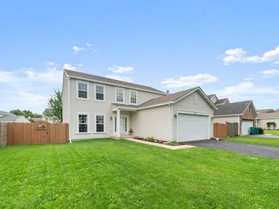 6922 Sahara Dr