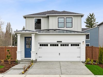 Daffodil Plan, Rosewood Court