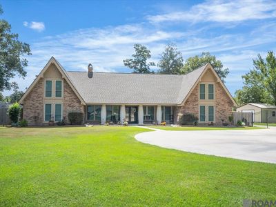 7988 Chaperral Dr