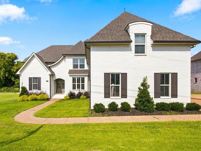 106 Arkstone Ln