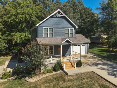 83 Fisher Rd