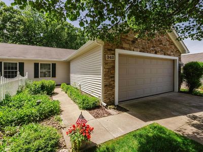 342 Lighthouse Oval #342