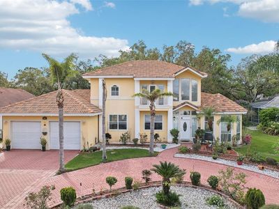 2747 Kissimmee Bay Cir