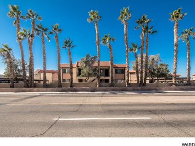 361 S Lake Havasu Ave #D