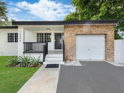 Property at 12995 NE 5th Ave, North Miami, FL