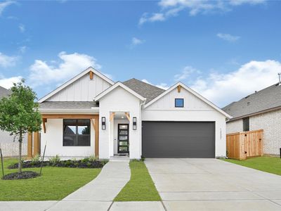 Property at 12331 Palmetto Dr, Mont Belvieu, TX