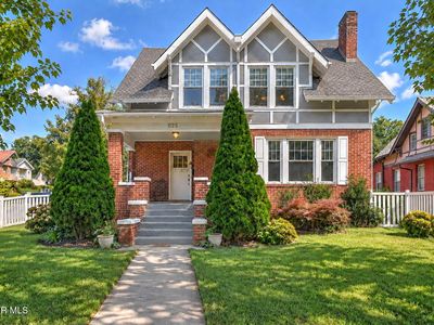 1125 Euclid Ave