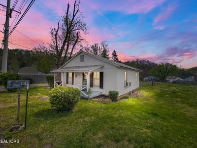 104 McCamey Rd