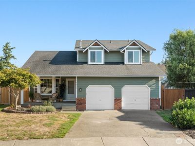 18402 109th Street Ct E