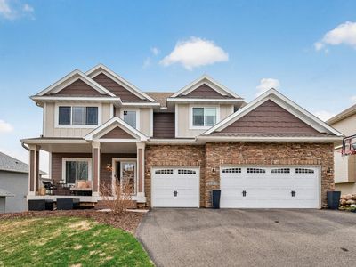 1169 Rosemary Ln