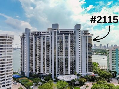 9 Island Ave APT 2115