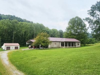 18009 Silver Run Rd