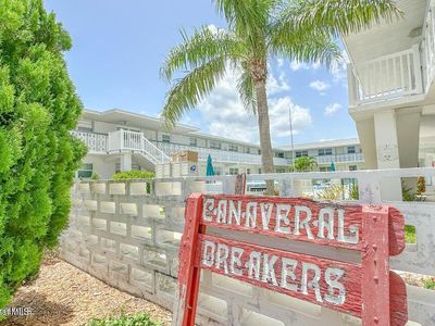 8521 Canaveral Blvd APT 6