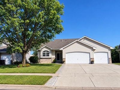 Property at 1315 English Ave NW, New Prague, MN