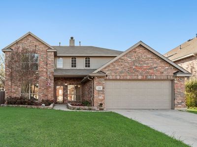 Property at 7300 Frost Ln, Denton, TX
