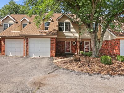 Property at 3722 Candlewyck Club Dr APT D, Florissant, MO