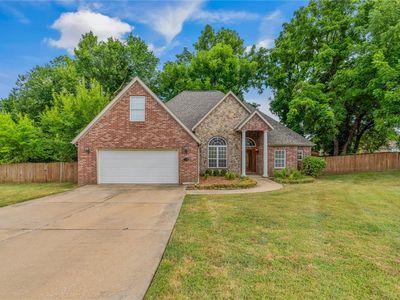 Property at 2603 SW 8th St, Gravette, AR