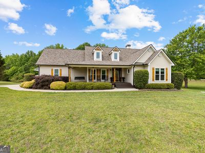 466 Bob Smith Rd