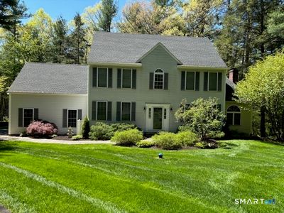 Property at 54 Bear Run, Woodbury, CT