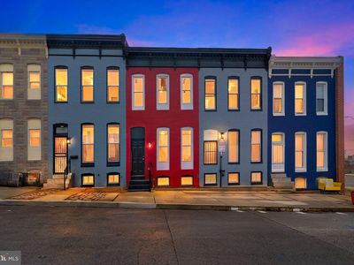 2007 E Hoffman St