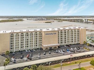 3606 S Peninsula Dr APT 210