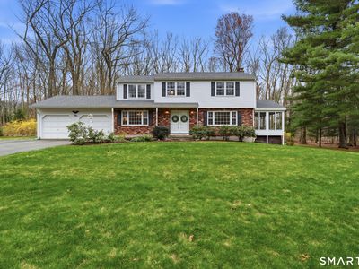 406 Eastbury Hill Road
