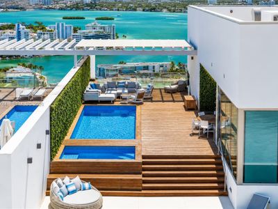 10201 Collins Ave #Uph2803